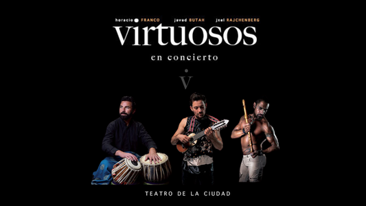 Concierto de Virtuosos en Querétaro