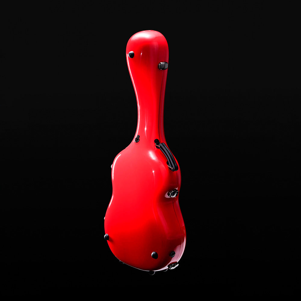 Leona Case Ferrari Red