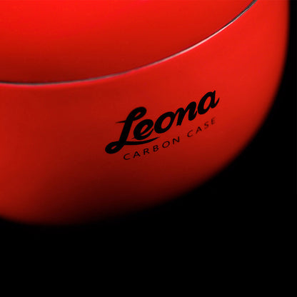 Leona Case Ferrari Red