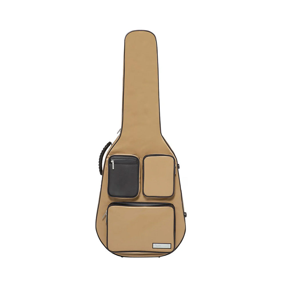 BAM Performance Caramel Estuche para Guitarra